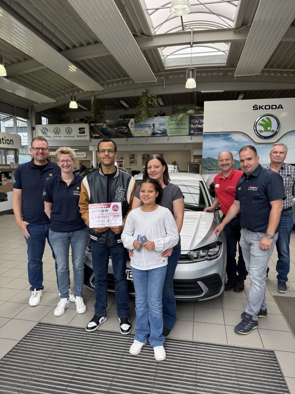 Gemeinsame Initiative