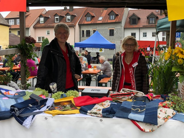 Bauernmarkt Neustadt a. d. WN