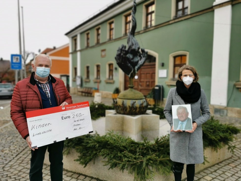 Betroffenen Familien helfen