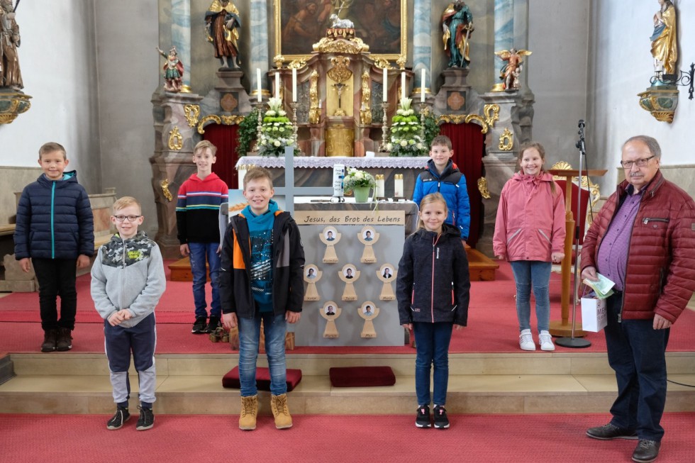 Ein Herz für die Kinderkrebshilfe