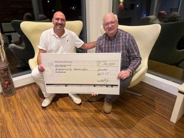 Patienten von Erbendorfer Praxis spenden Zahngold: Erl&ouml;s f&uuml;r schwerkranke Kinder