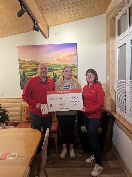 Spende K Pop Community