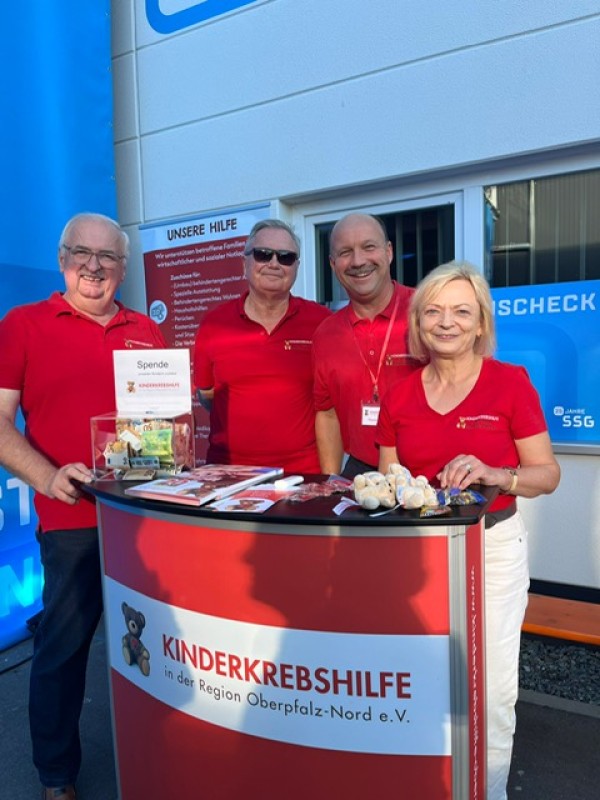 25 Jahre SSG